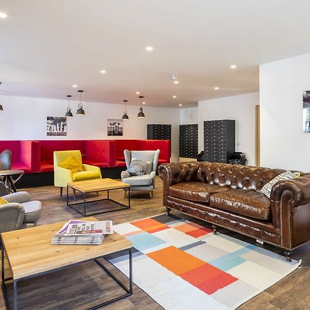 Pure Citystay Elliott House Εδιμβούργο Εξωτερικό φωτογραφία