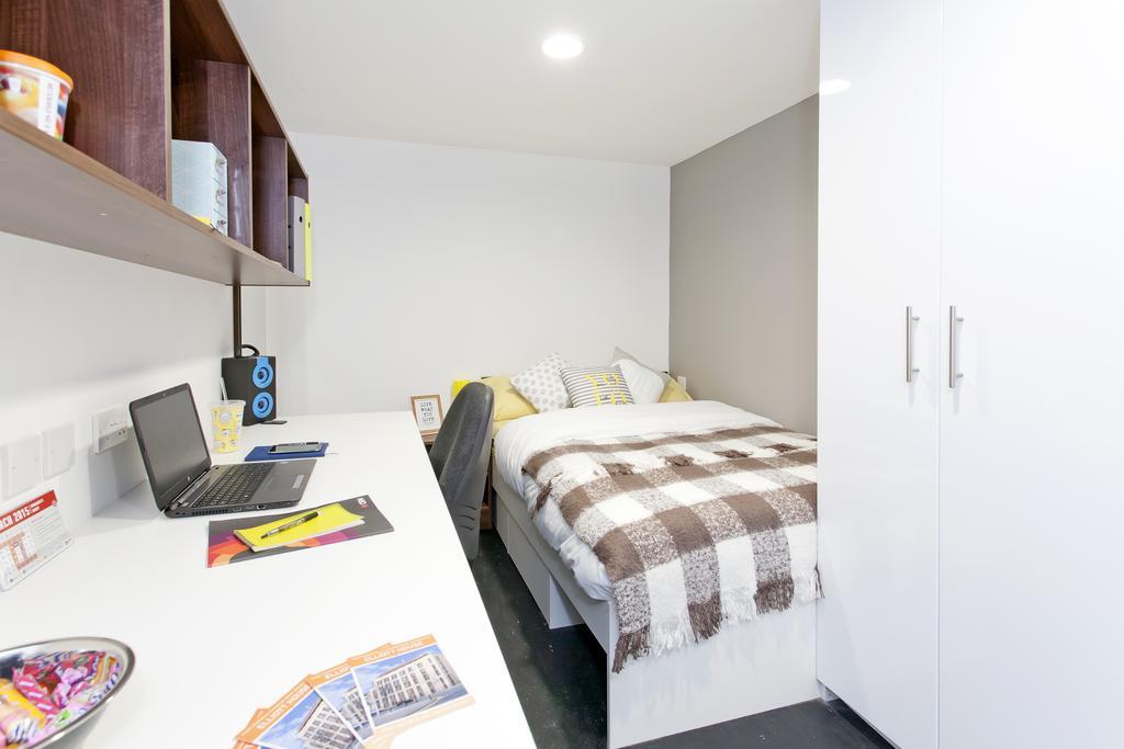 Pure Citystay Elliott House Εδιμβούργο Εξωτερικό φωτογραφία