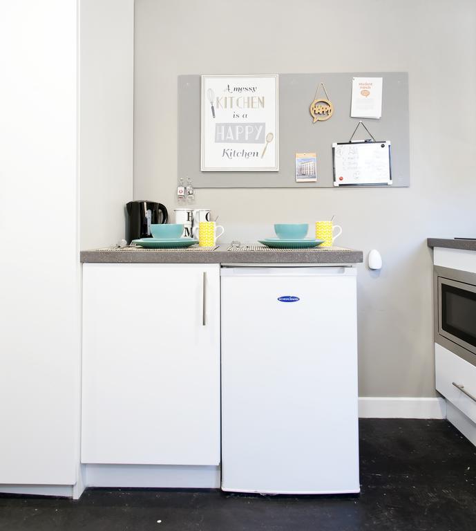 Pure Citystay Elliott House Εδιμβούργο Εξωτερικό φωτογραφία