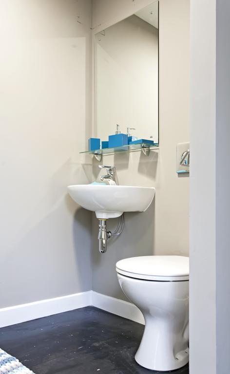 Pure Citystay Elliott House Εδιμβούργο Εξωτερικό φωτογραφία