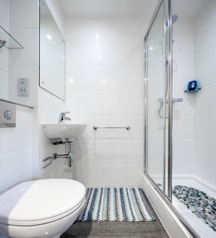 Pure Citystay Elliott House Εδιμβούργο Εξωτερικό φωτογραφία