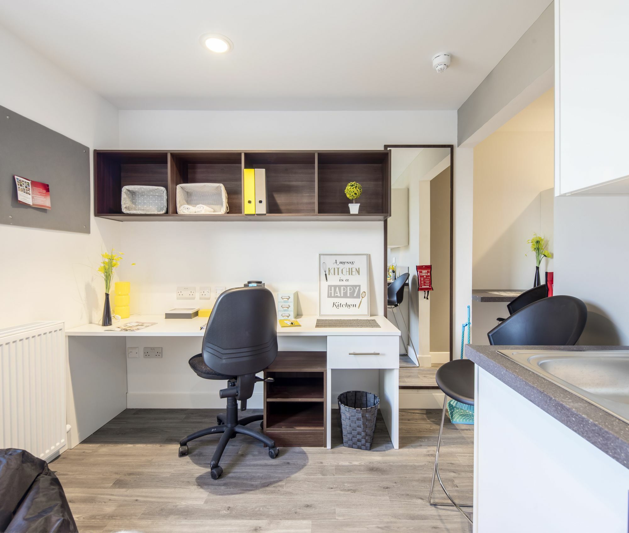 Pure Citystay Elliott House Εδιμβούργο Εξωτερικό φωτογραφία