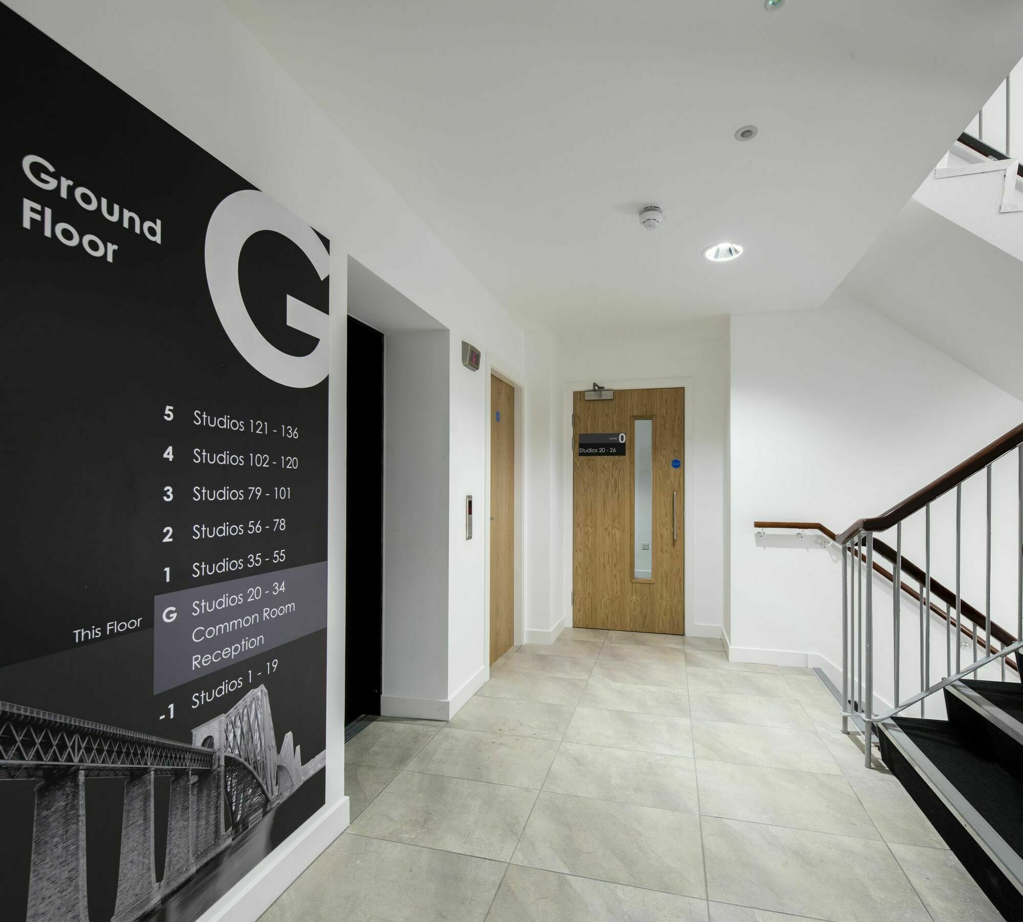 Pure Citystay Elliott House Εδιμβούργο Εξωτερικό φωτογραφία