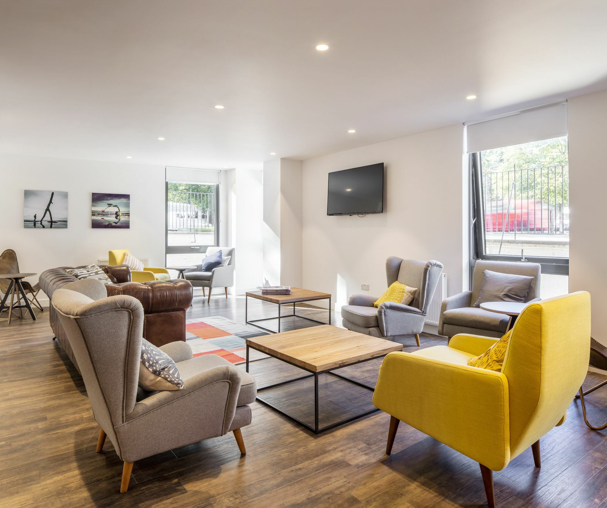 Pure Citystay Elliott House Εδιμβούργο Εξωτερικό φωτογραφία