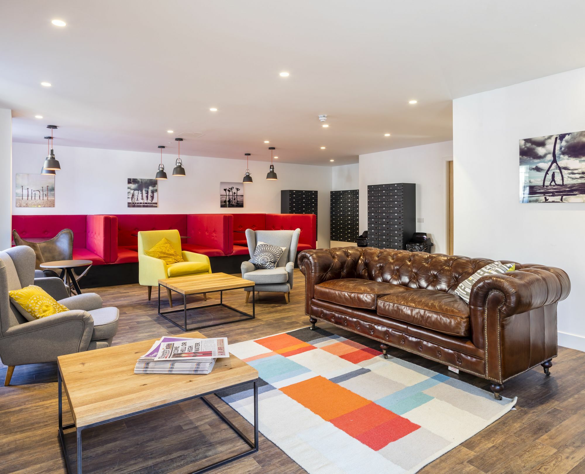 Pure Citystay Elliott House Εδιμβούργο Εξωτερικό φωτογραφία