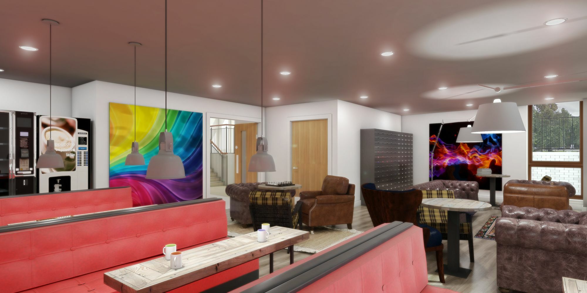 Pure Citystay Elliott House Εδιμβούργο Εξωτερικό φωτογραφία